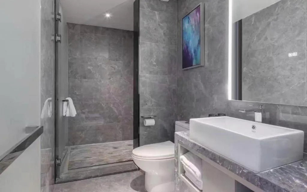 Echarm Hotel Zhuzhou Liling