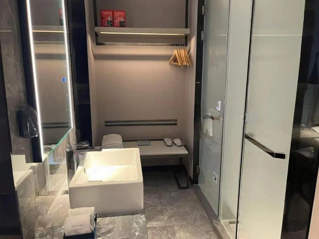 Echarm Hotel Zhuzhou Liling