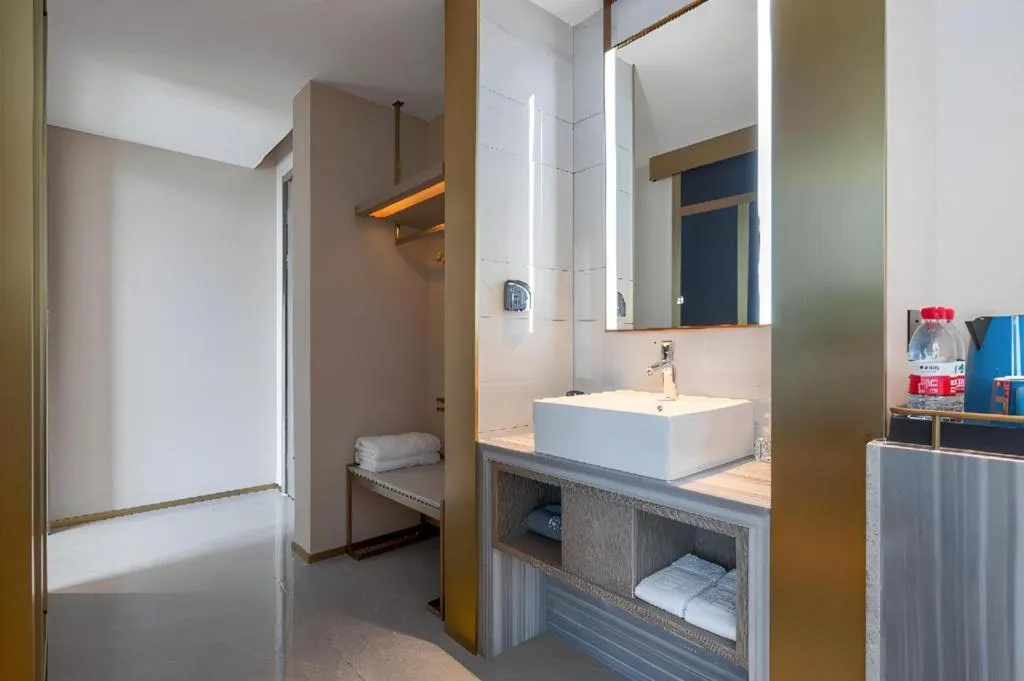 Echarm Hotel Zhuzhou Liling