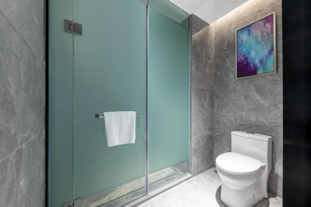 Echarm Hotel Zhuzhou Liling