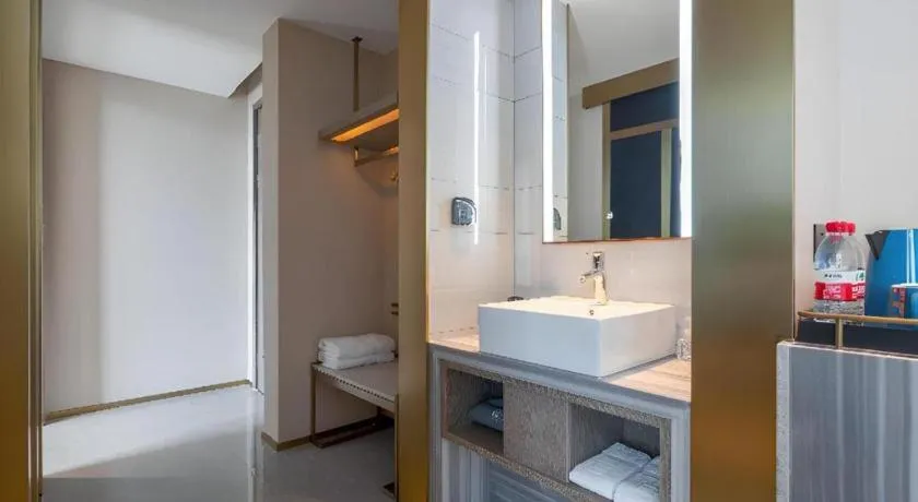 Echarm Hotel Zhuzhou Liling