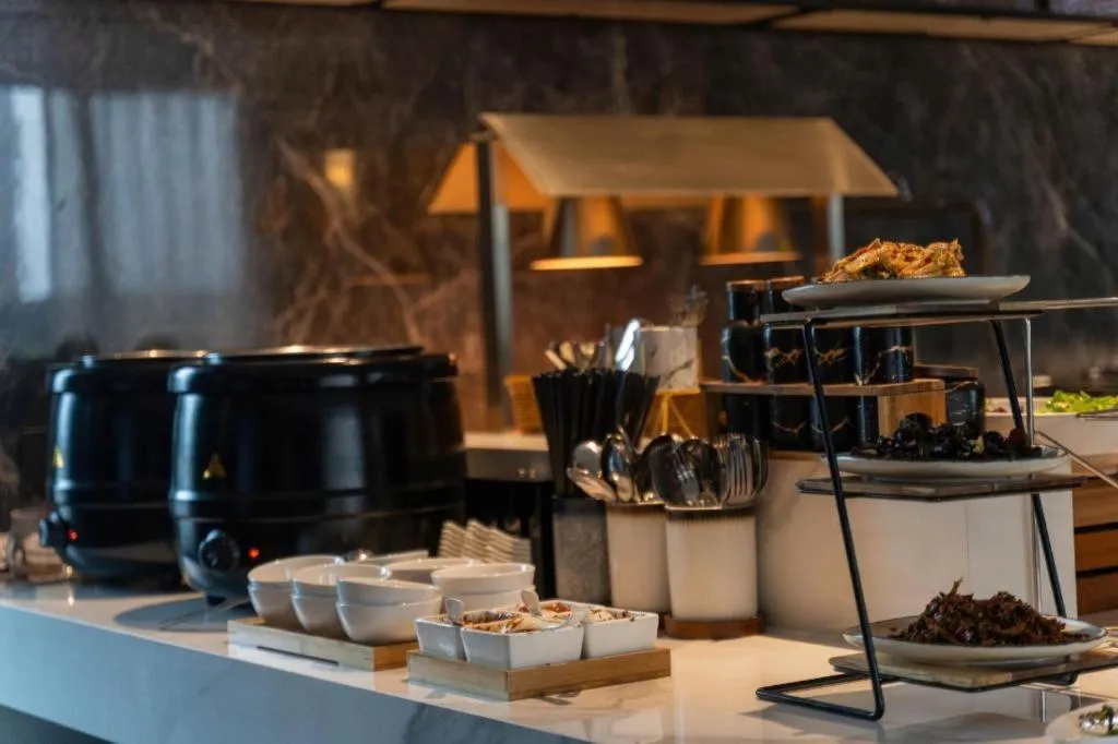 Echarm Hotel Zhuzhou Liling