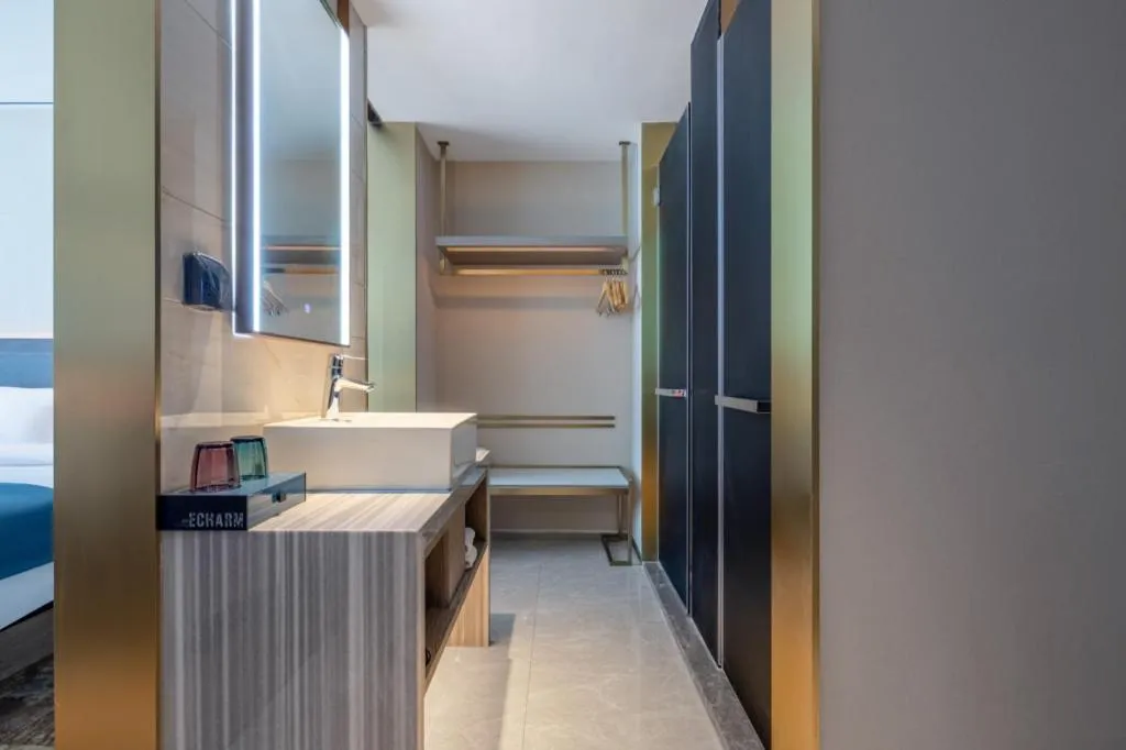 Echarm Hotel Zhuzhou Liling