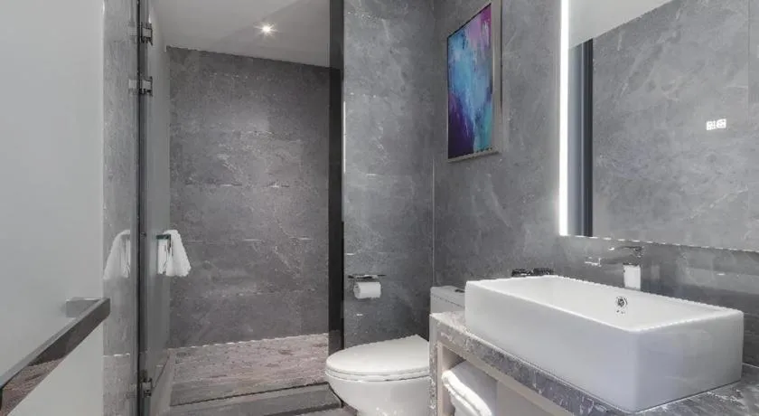 Echarm Hotel Zhuzhou Liling