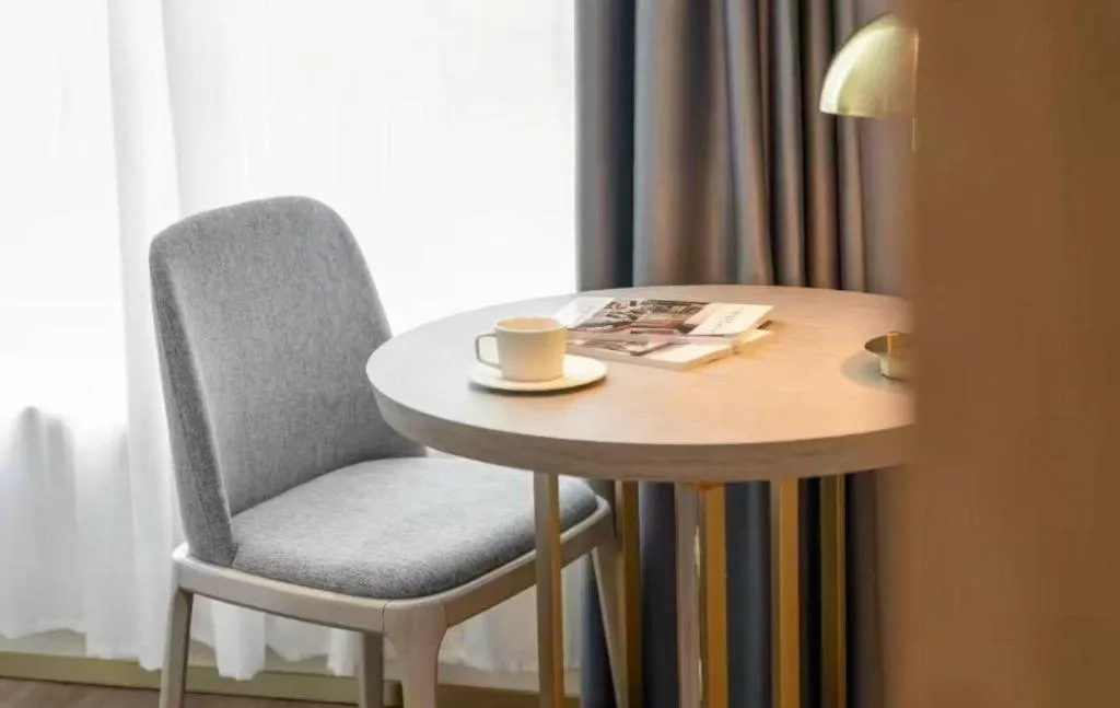 Echarm Hotel Zhuzhou Liling