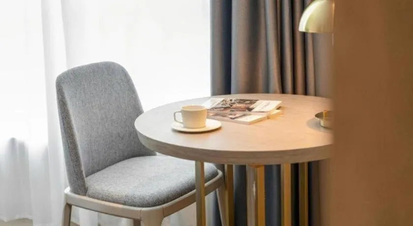 Echarm Hotel Zhuzhou Liling