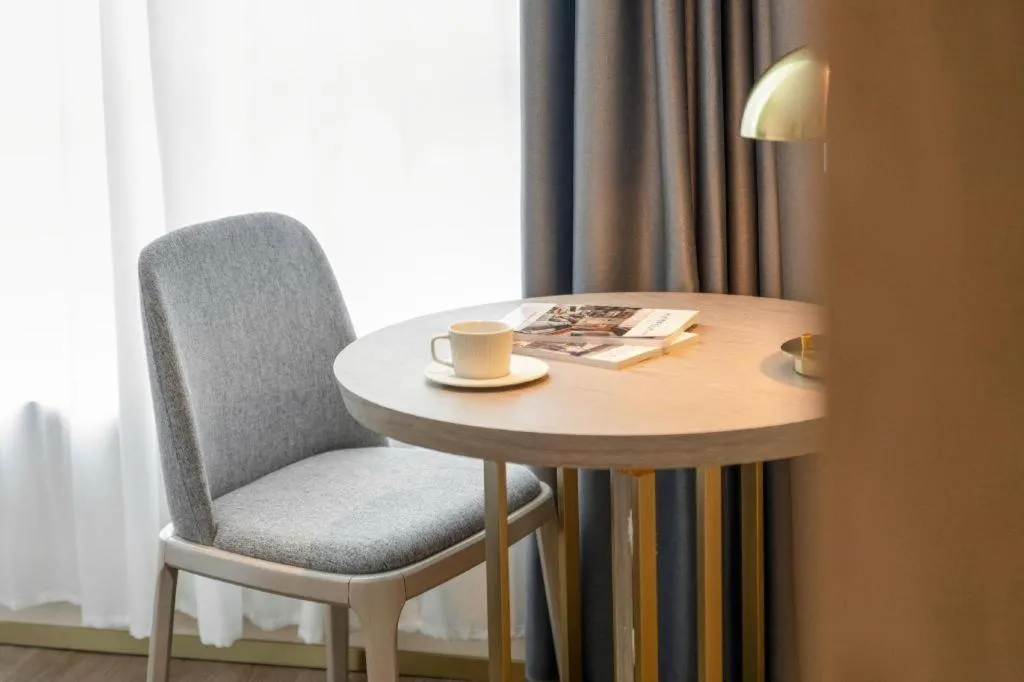 Echarm Hotel Zhuzhou Liling