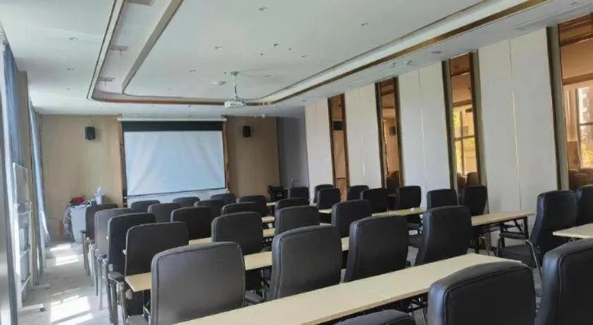 Echarm Hotel Zhuzhou Liling