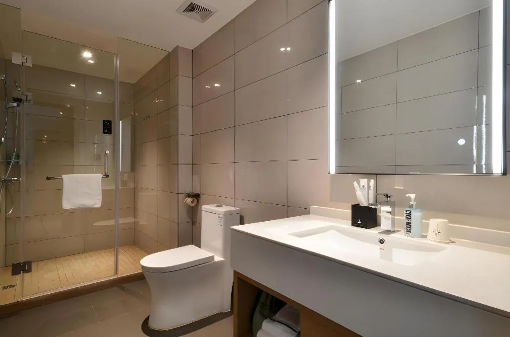 City Comfort Inn Yichang Sanxia Airport