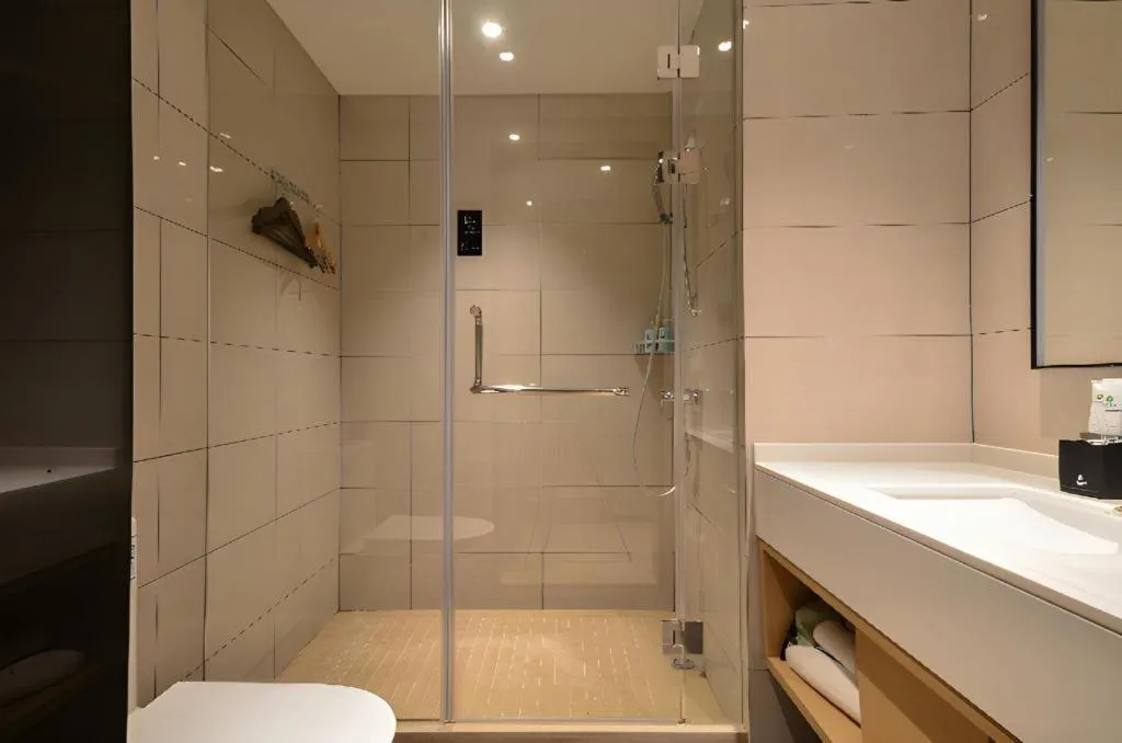 City Comfort Inn Yichang Sanxia Airport