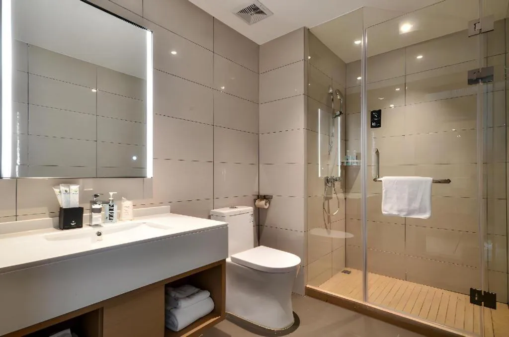 City Comfort Inn Yichang Sanxia Airport