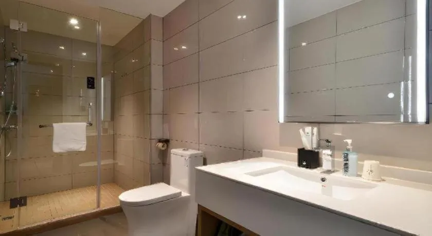 City Comfort Inn Yichang Sanxia Airport