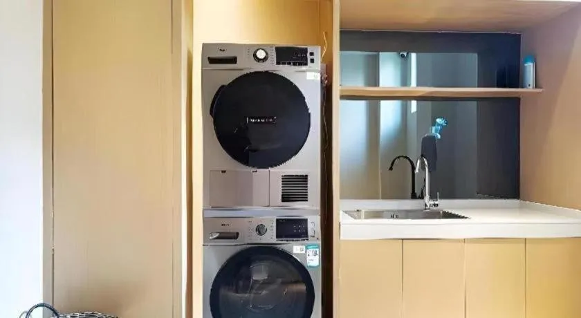 City Comfort Inn Jiujiang Gongqing Science and Technology College High-speed Railway Station