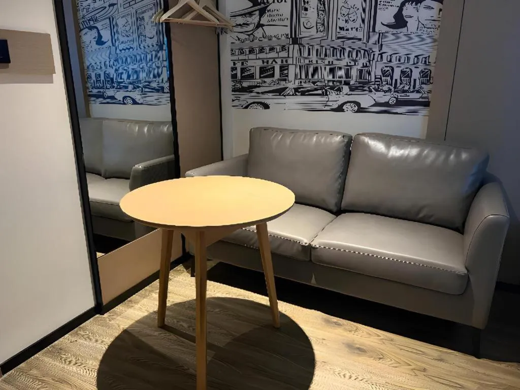 City Comfort Inn Nanyang Nanshi Hospital