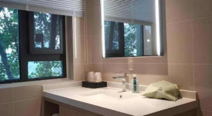 City Comfort Inn Nanyang Nanshi Hospital