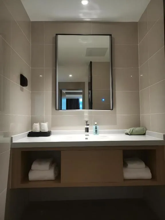 City Comfort Inn Nanyang Nanshi Hospital