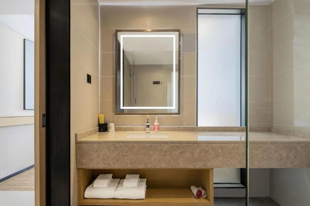 City Comfort Inn Nanyang Nanshi Hospital