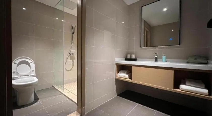 City Comfort Inn Nanyang Nanshi Hospital