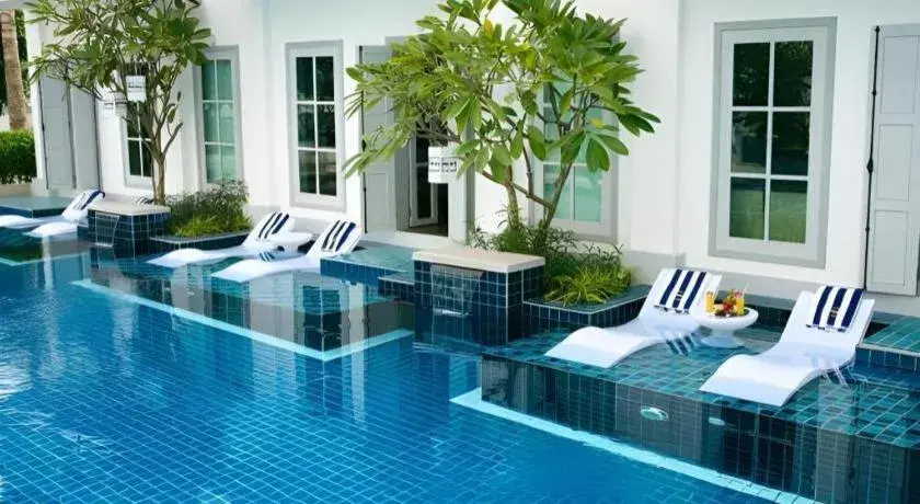 My BanLao Hotel My BanLao Hotel