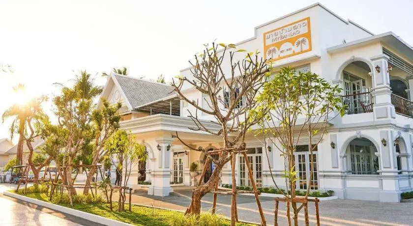 My BanLao Hotel