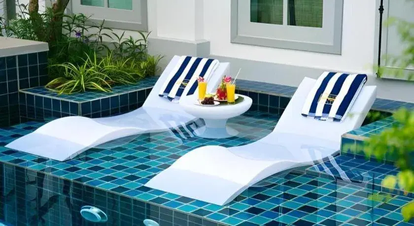 My BanLao Hotel My BanLao Hotel