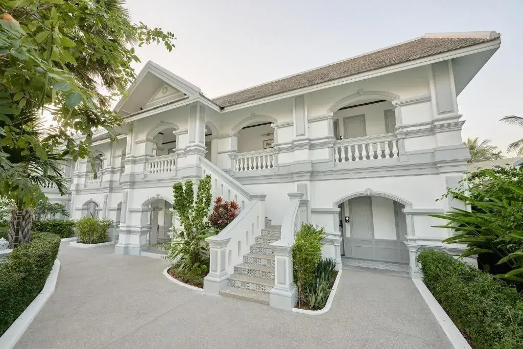 My BanLao Hotel My BanLao Hotel