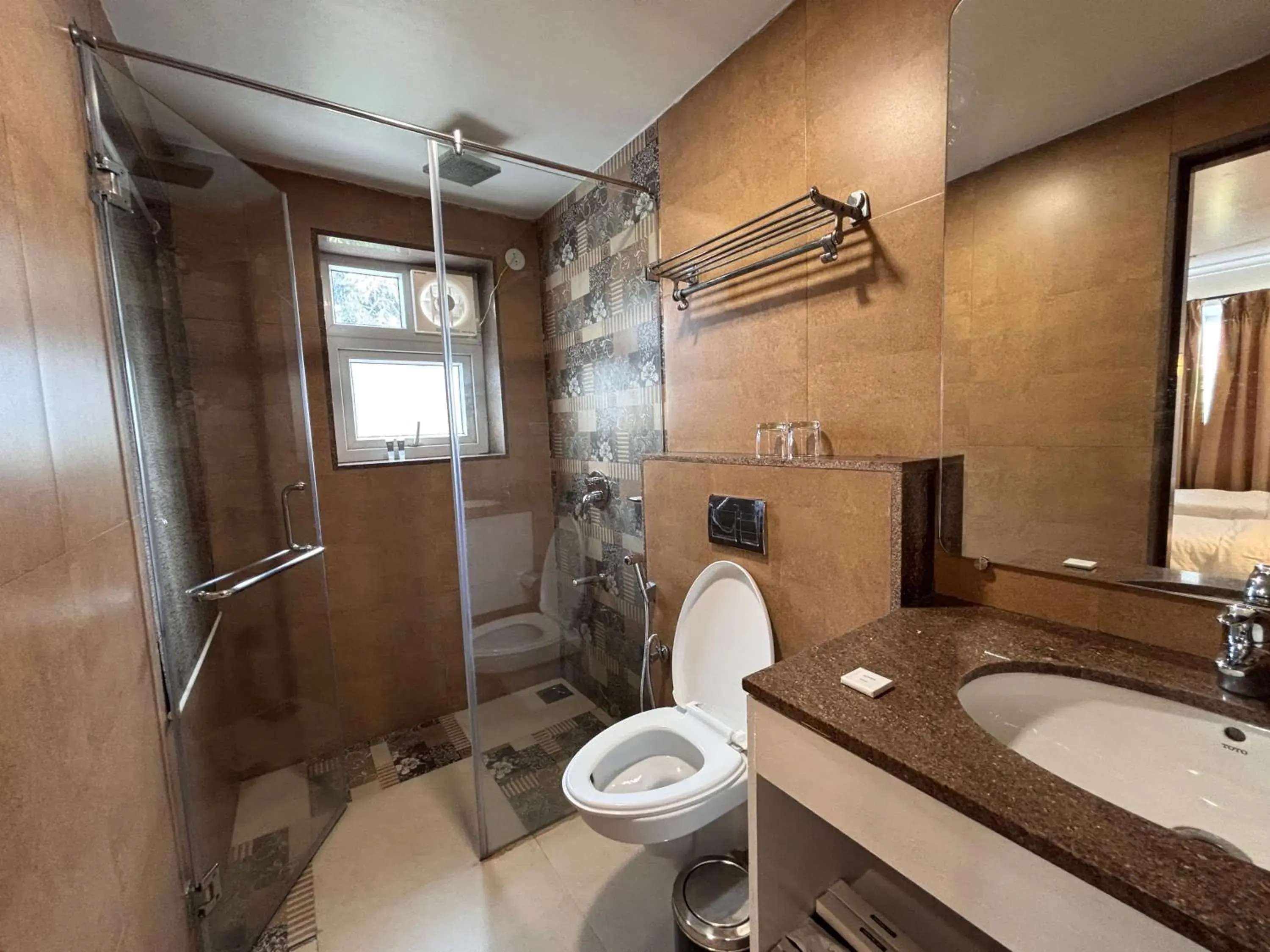 Casa Blanca Suite in The Tanisi Resorts & Pool Villas, Candolim Casa Blanca Suite in The Tanisi Resorts & Pool Villas, Candolim
