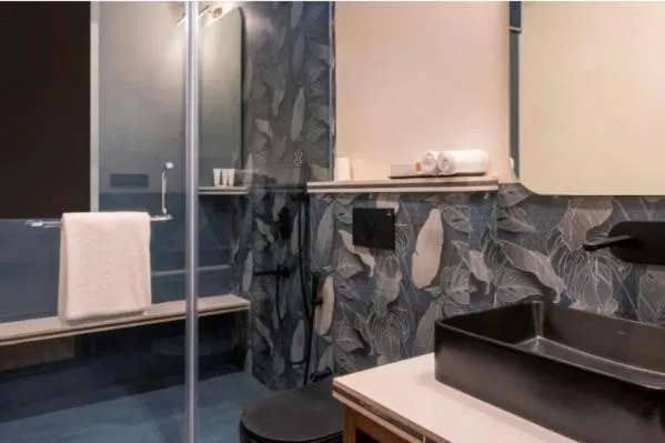 The Tanisi Resorts & Pool Villas, Candolim