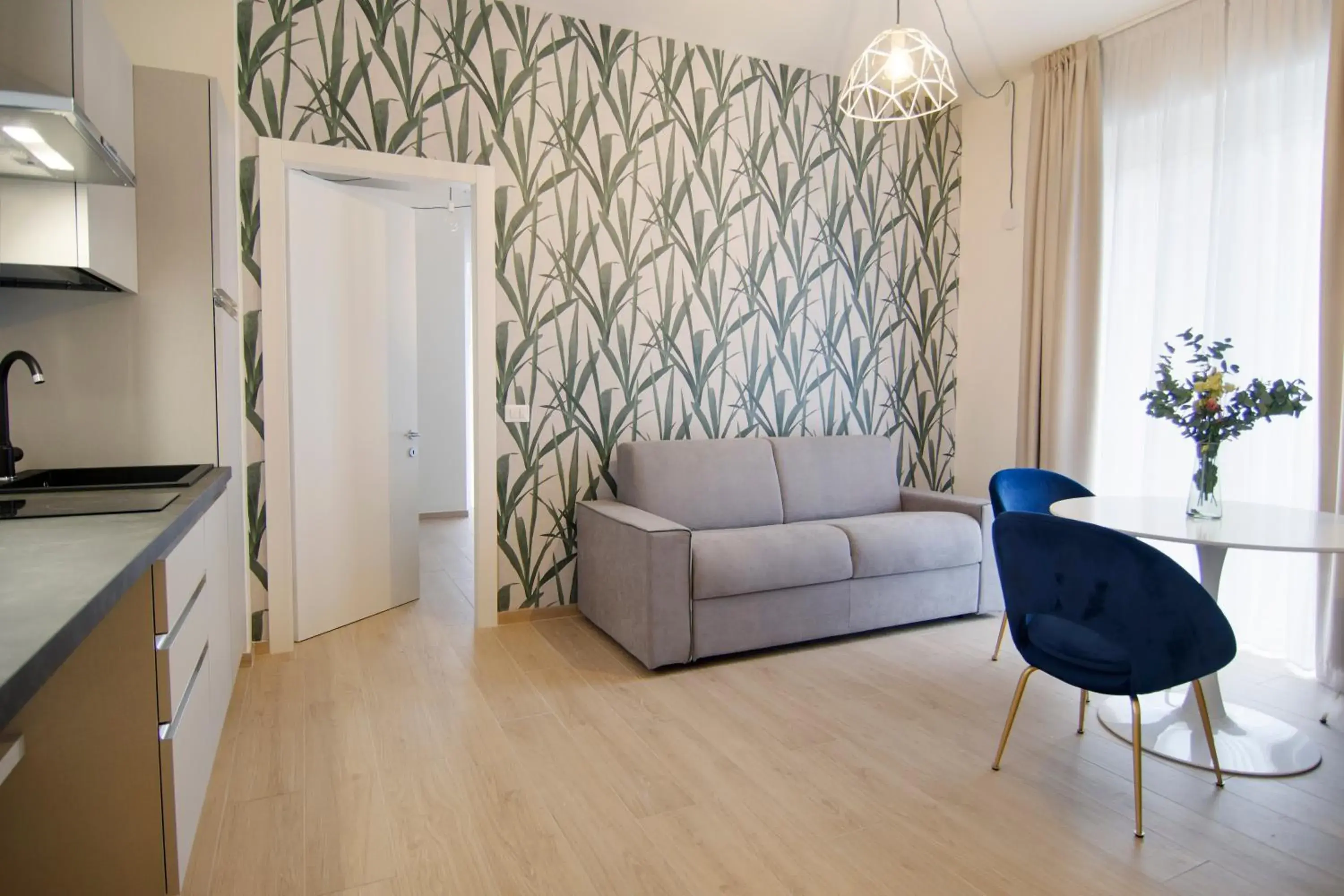 Apartment in Gigi Suites&Apartments Apartment in Gigi Suites&Apartments