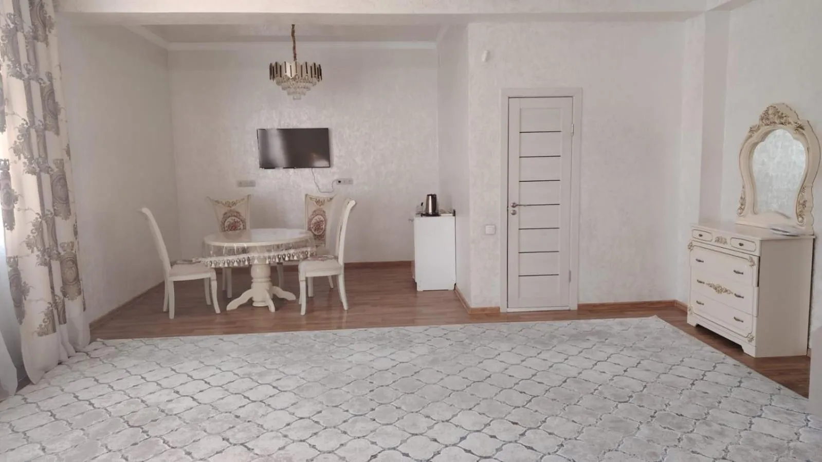 Paradise Villa