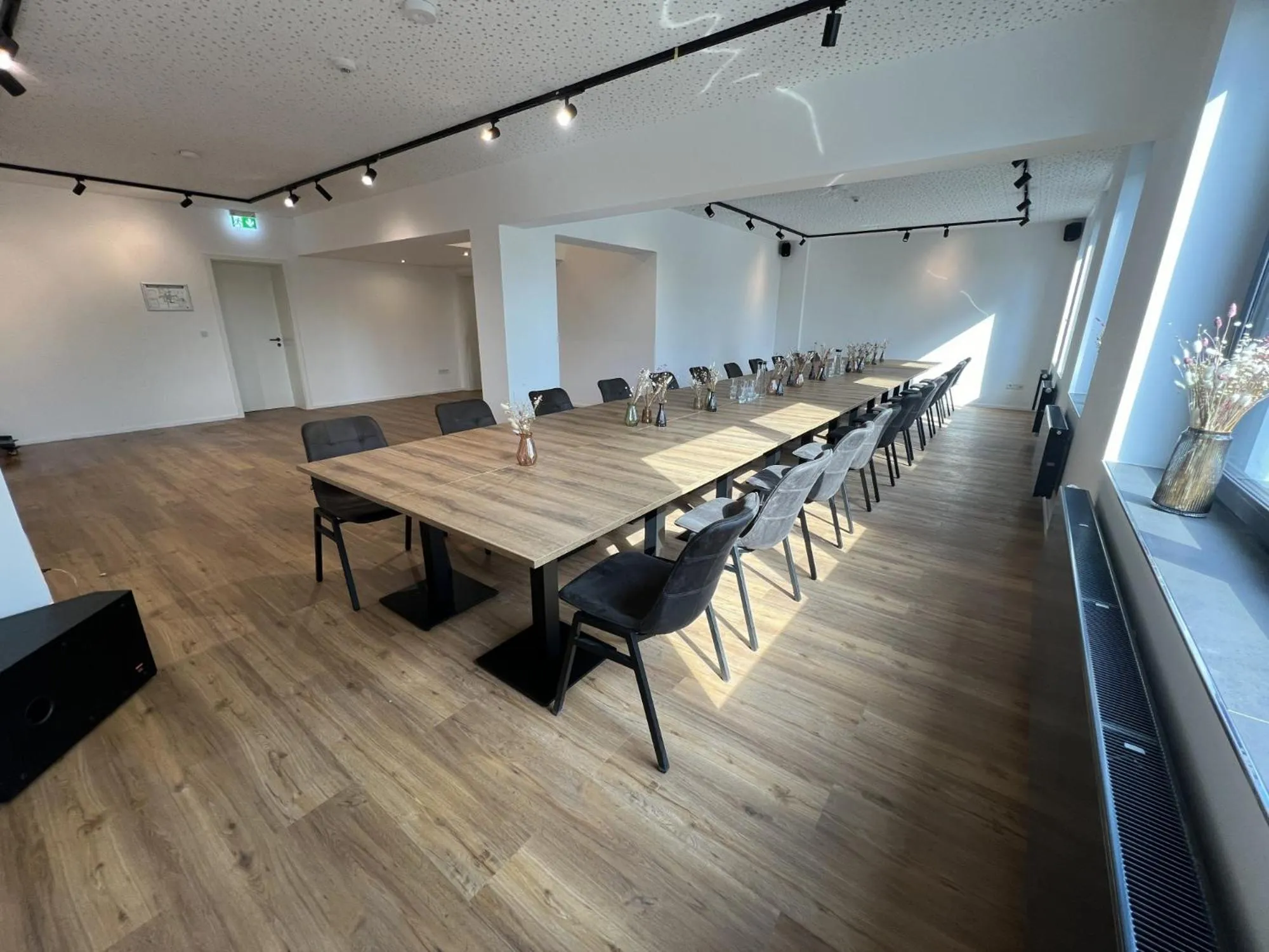 Meeting/conference room in Haus Kuckenberg