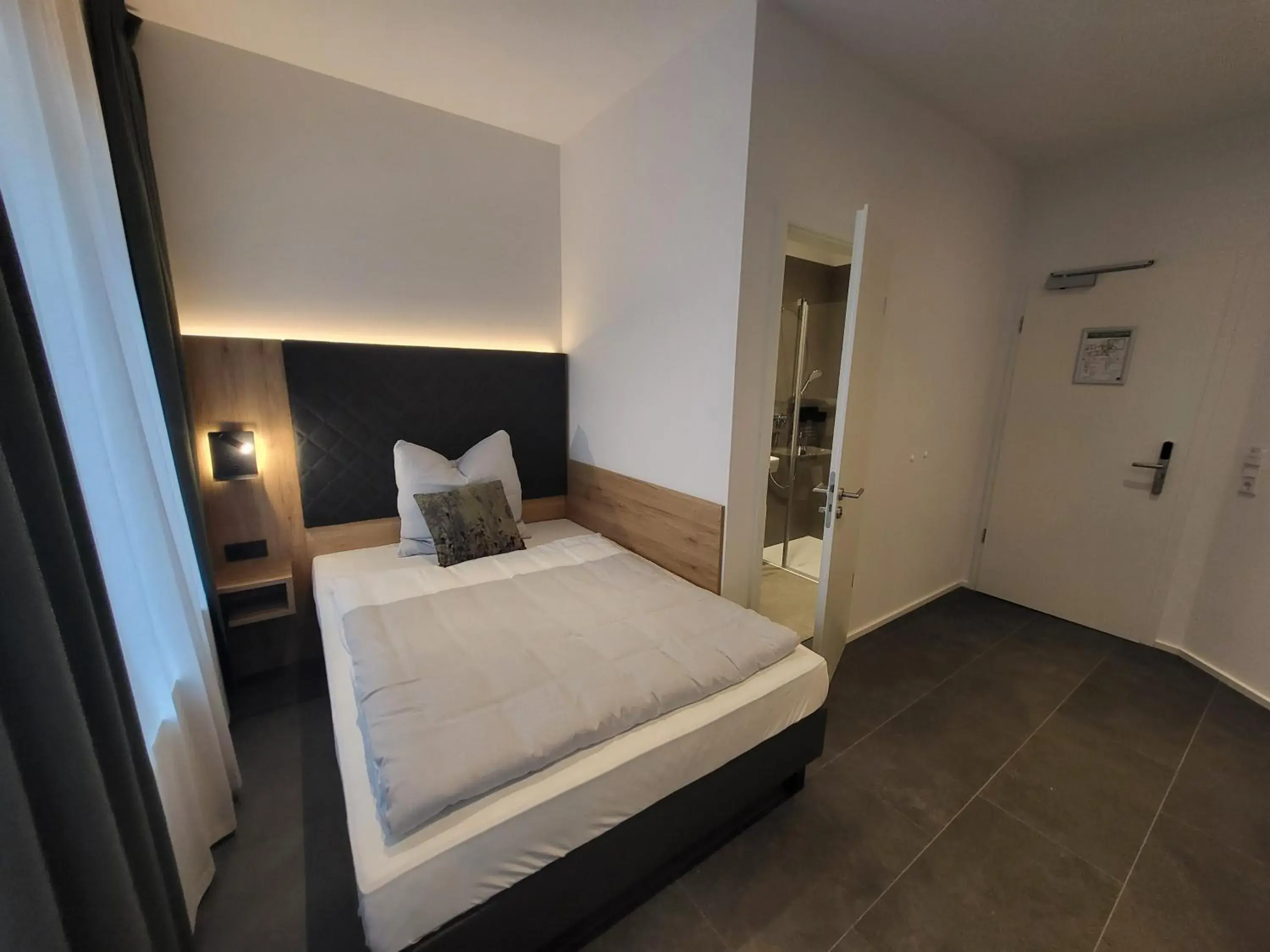 Photo of the whole room, Bed in Haus Kuckenberg Photo of the whole room, Bed in Haus Kuckenberg