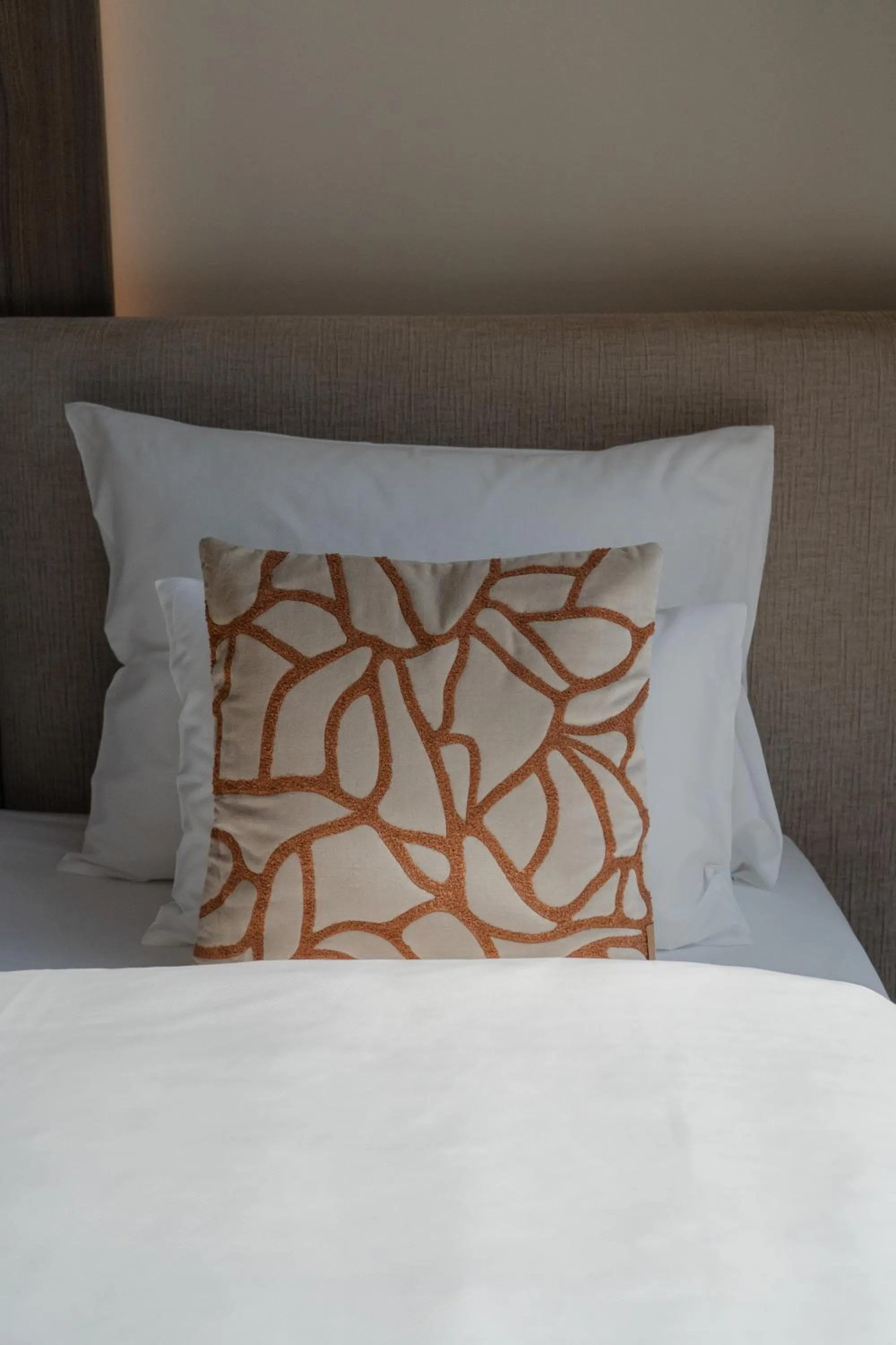 Bedroom, Bed in House of Ble