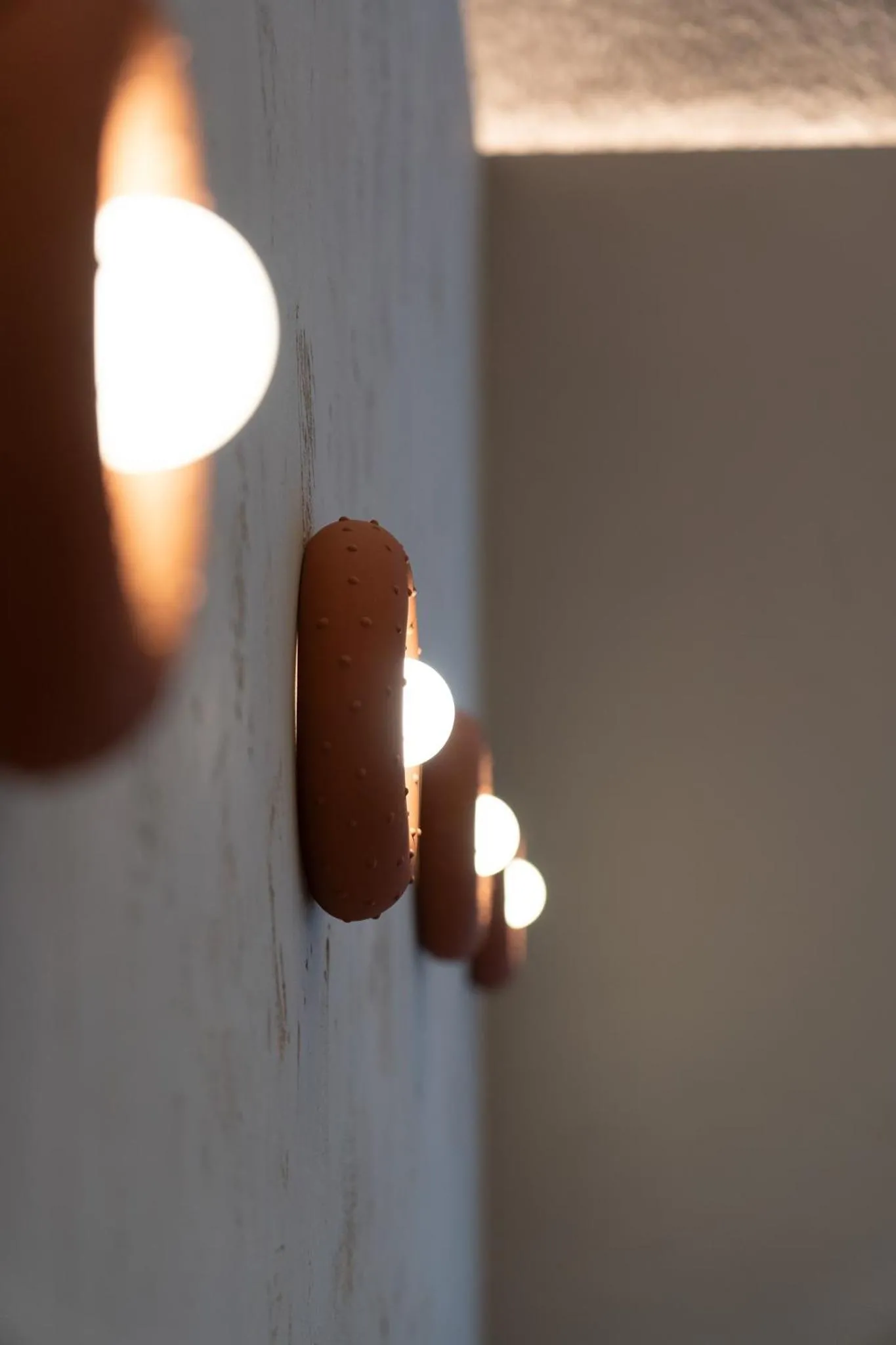 Decorative detail in House of Ble