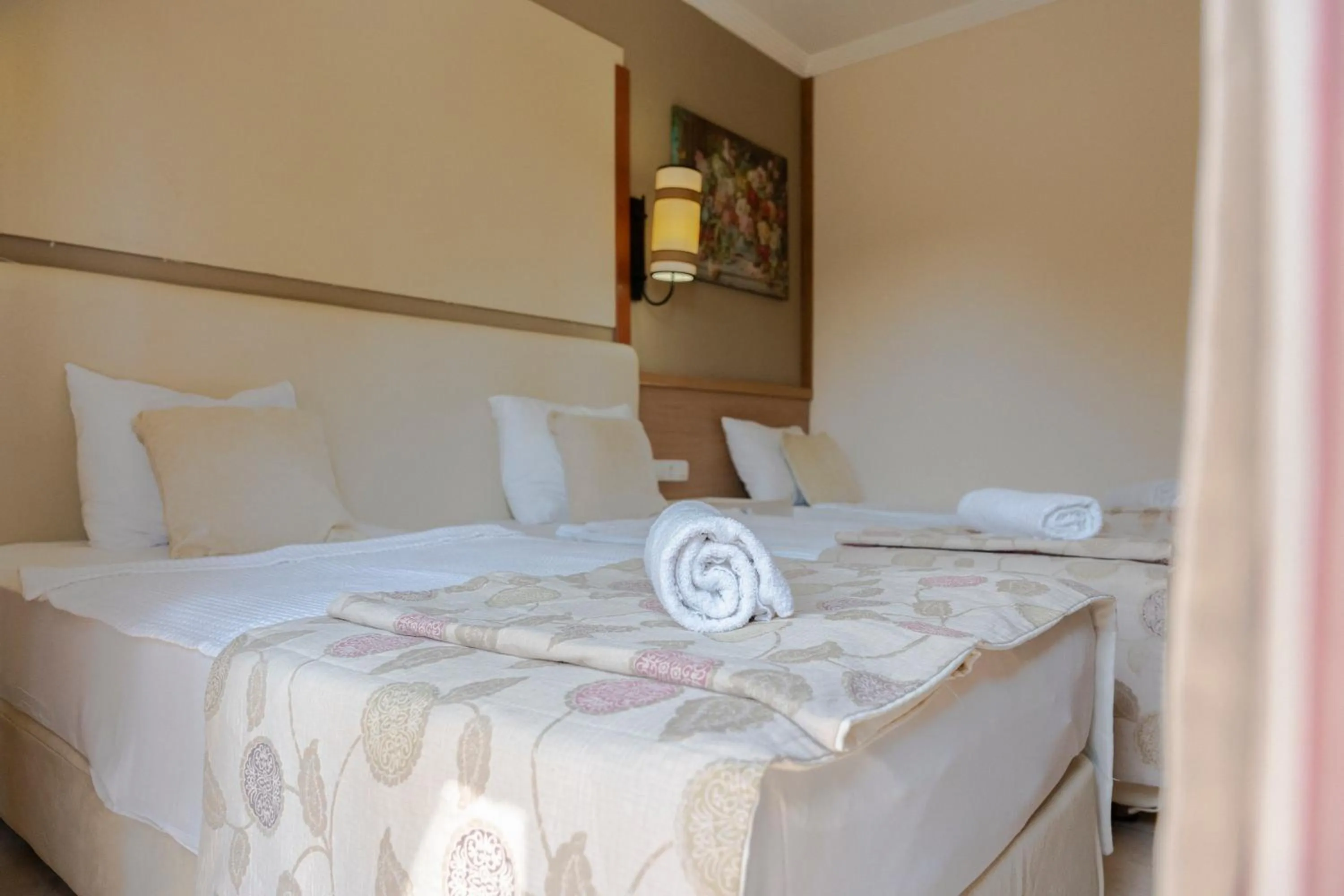 BELPOİNT BEACH HOTEL