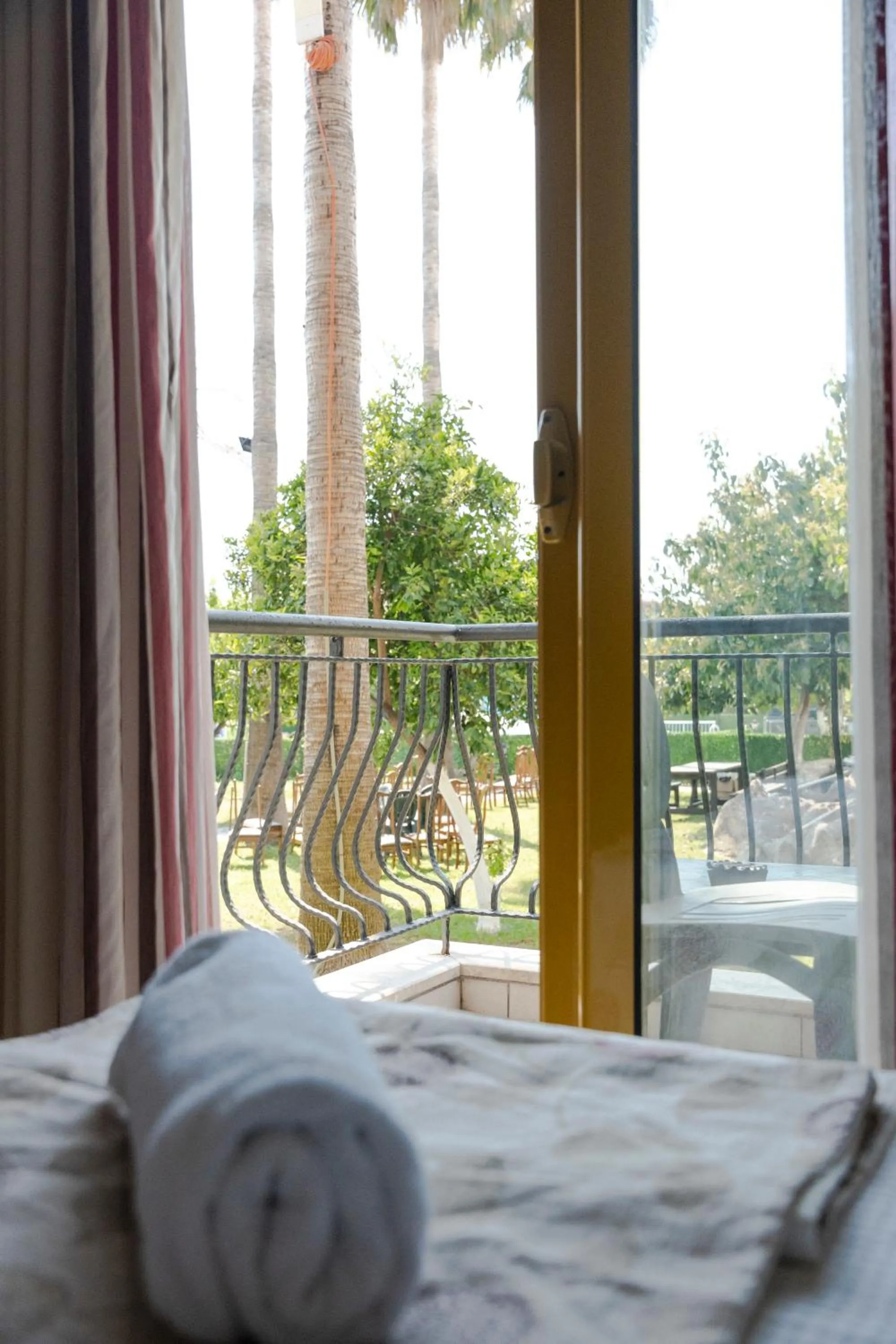 BELPOİNT BEACH HOTEL