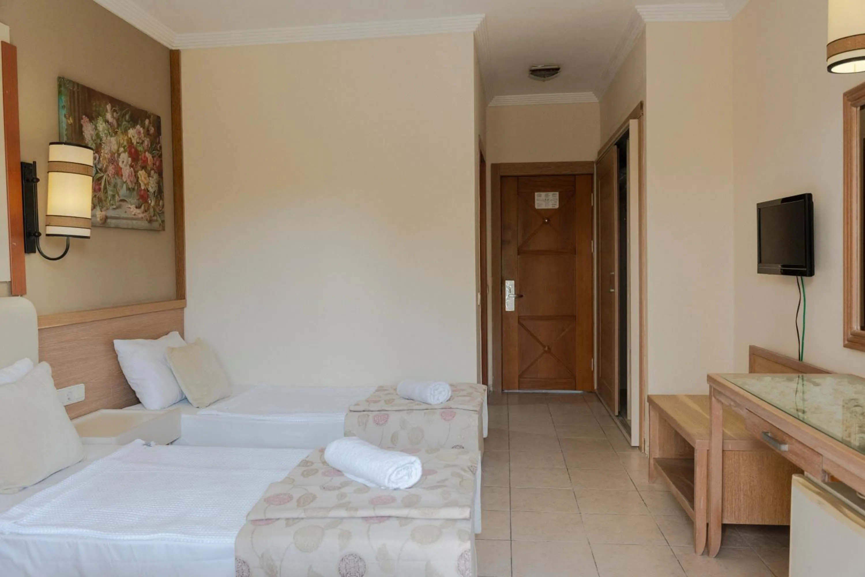 BELPOİNT BEACH HOTEL