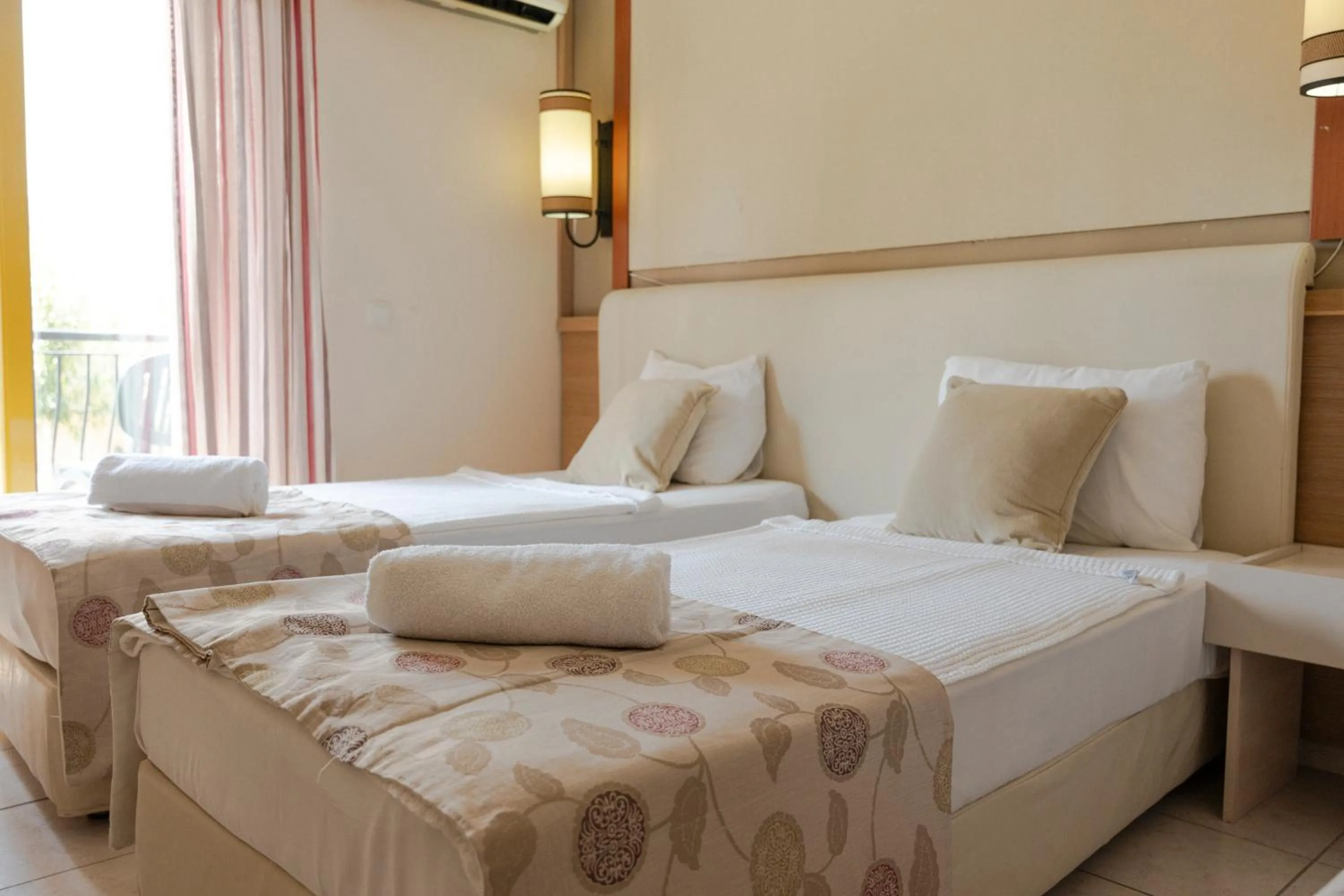 BELPOİNT BEACH HOTEL