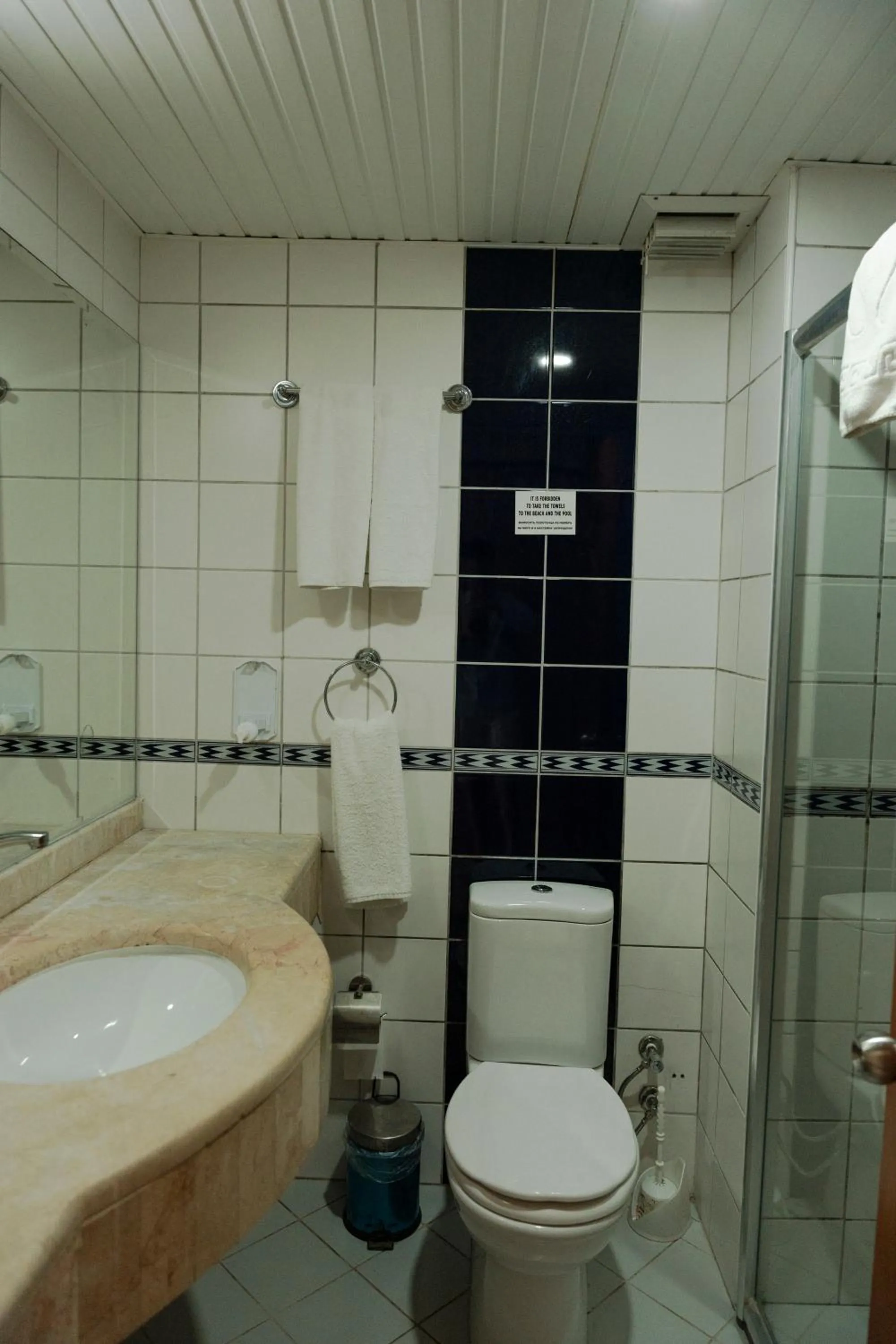 BELPOİNT BEACH HOTEL