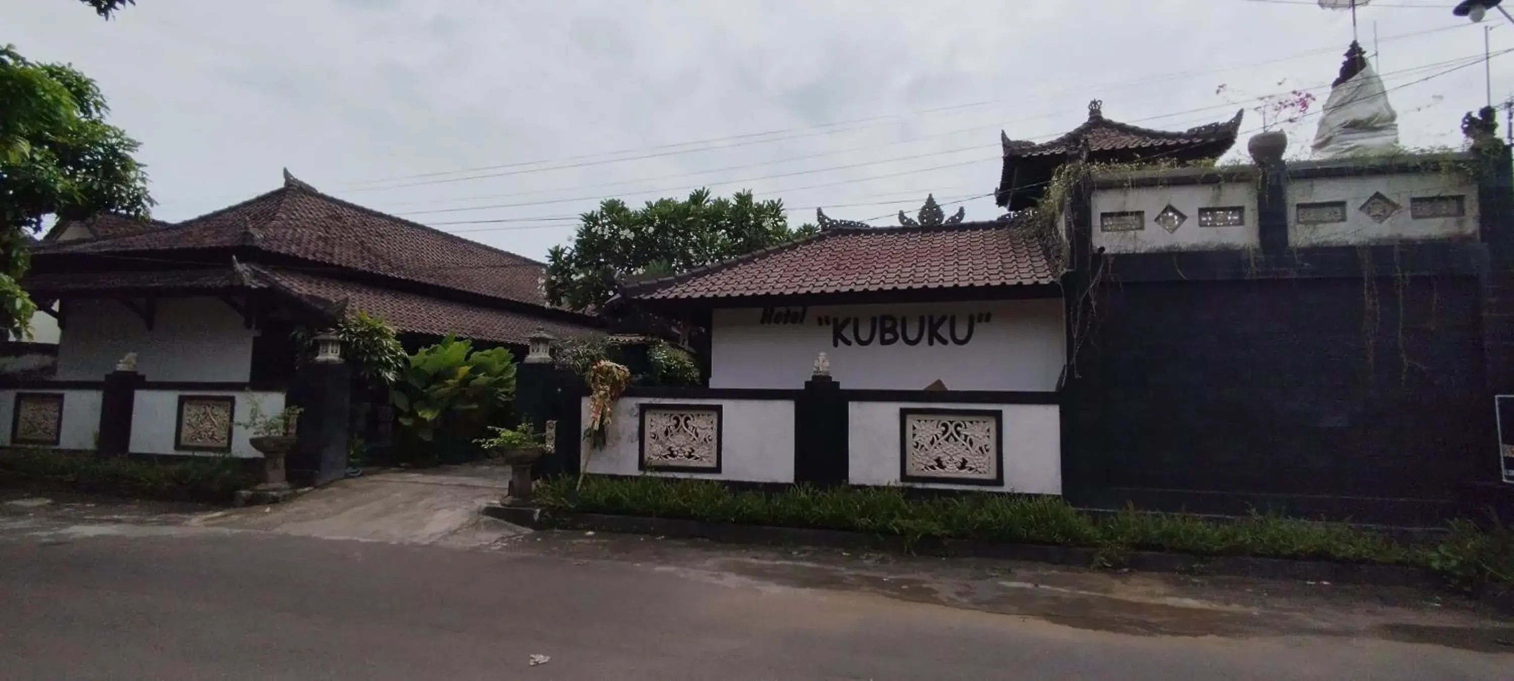 HOTEL KUBUKU HOTEL KUBUKU