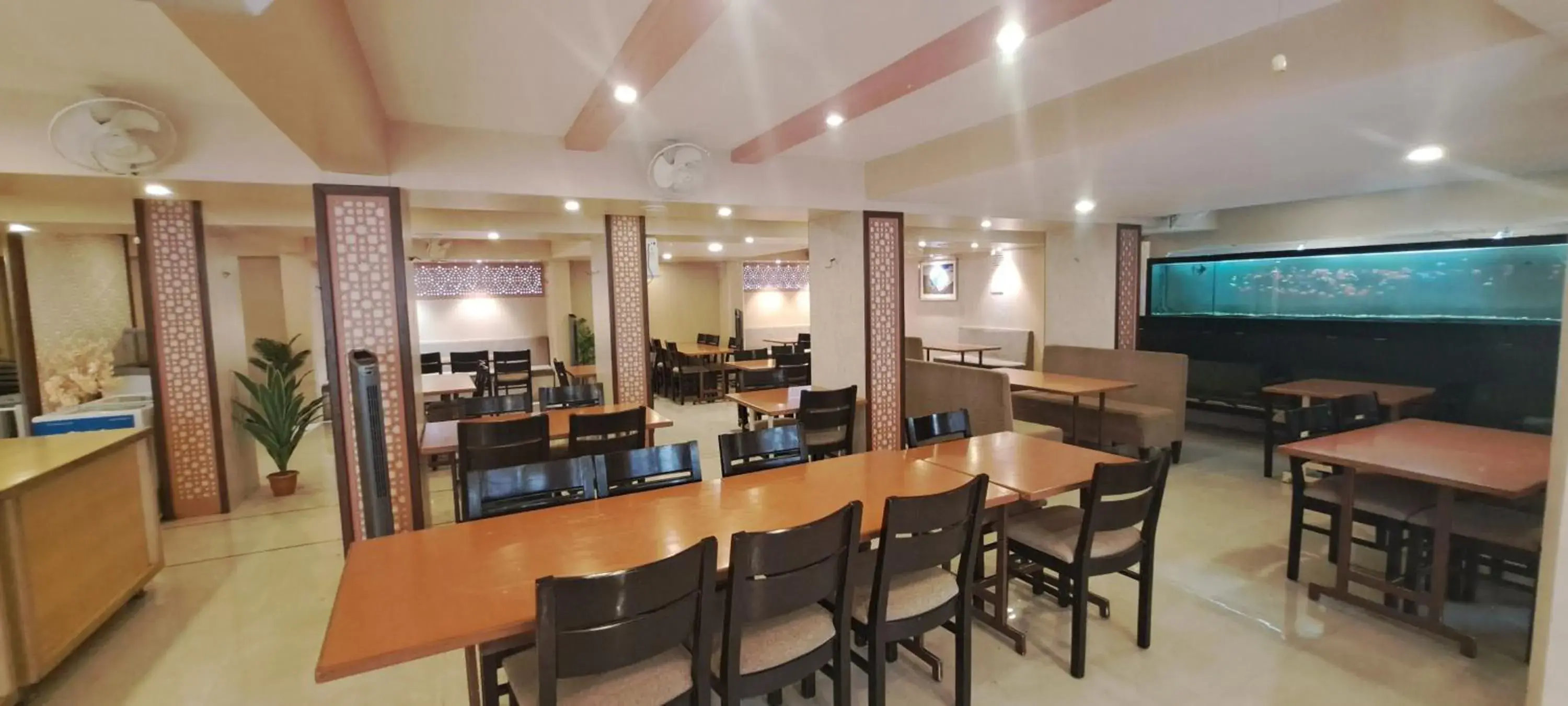 Restaurant/places to eat in Hotel Swaroop Restaurant/places to eat in Hotel Swaroop