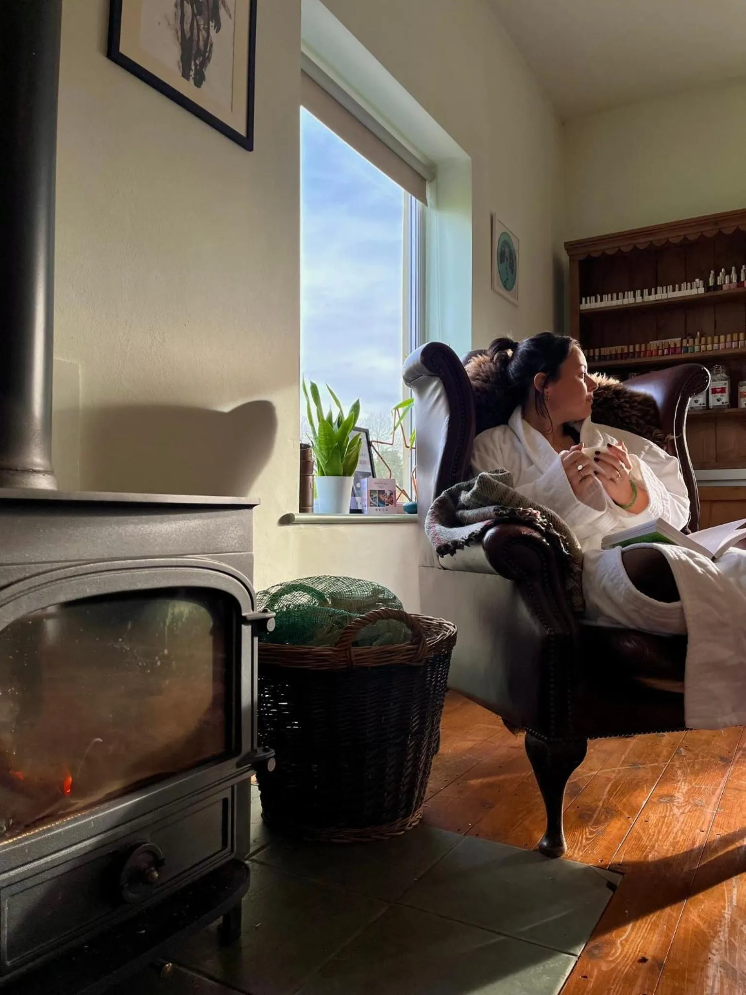 Middlewick Holiday Cottages
