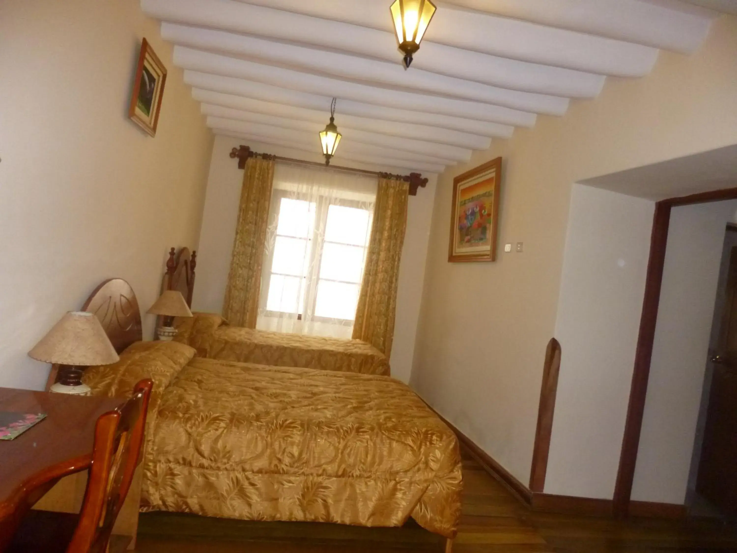 Photo of the whole room, Bed in Hotel Midori Photo of the whole room, Bed in Hotel Midori