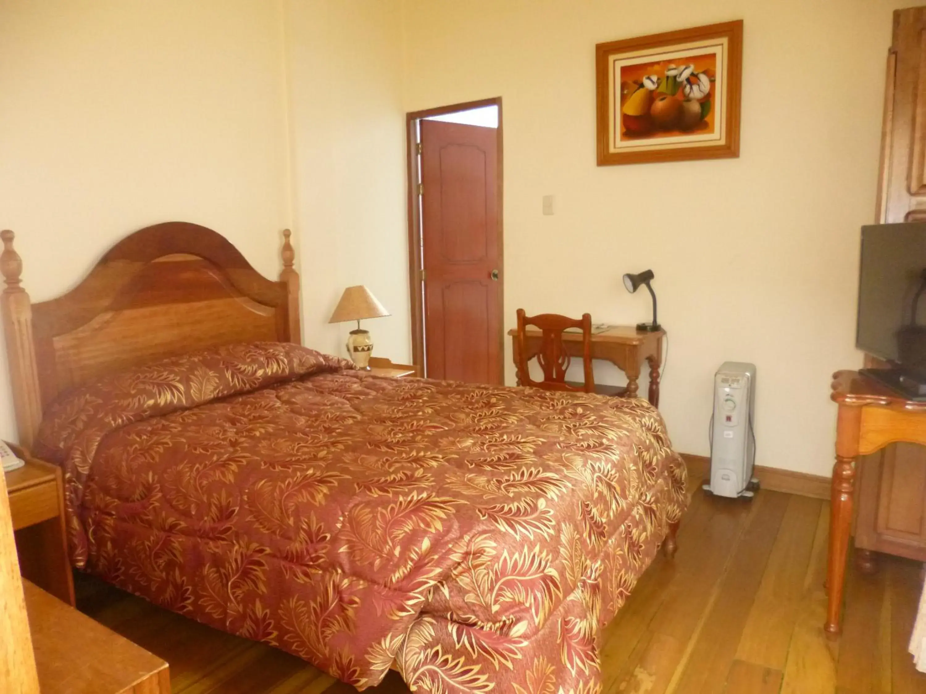 Single Room in Hotel Midori Single Room in Hotel Midori