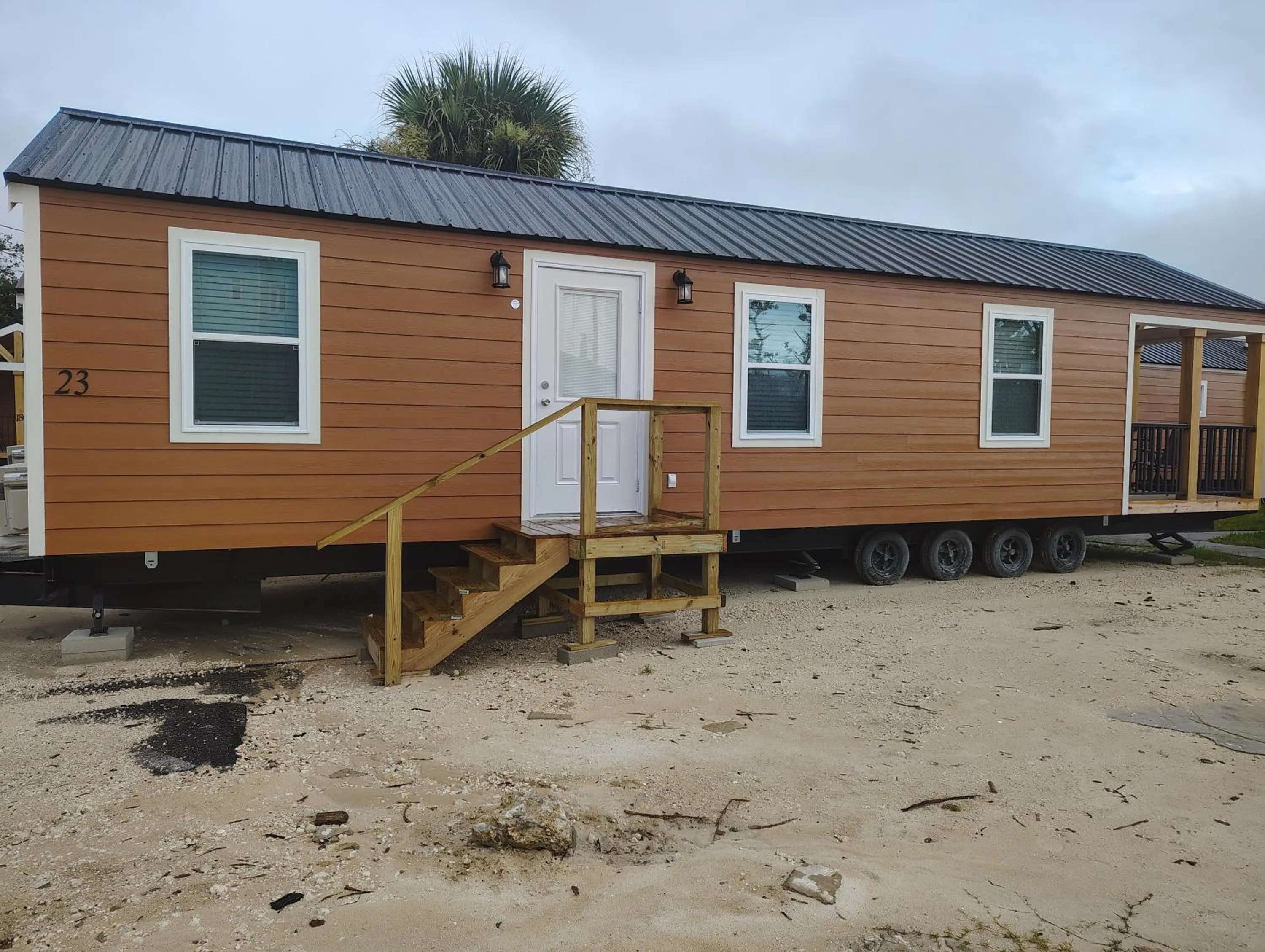 Good Times Motel and Marina