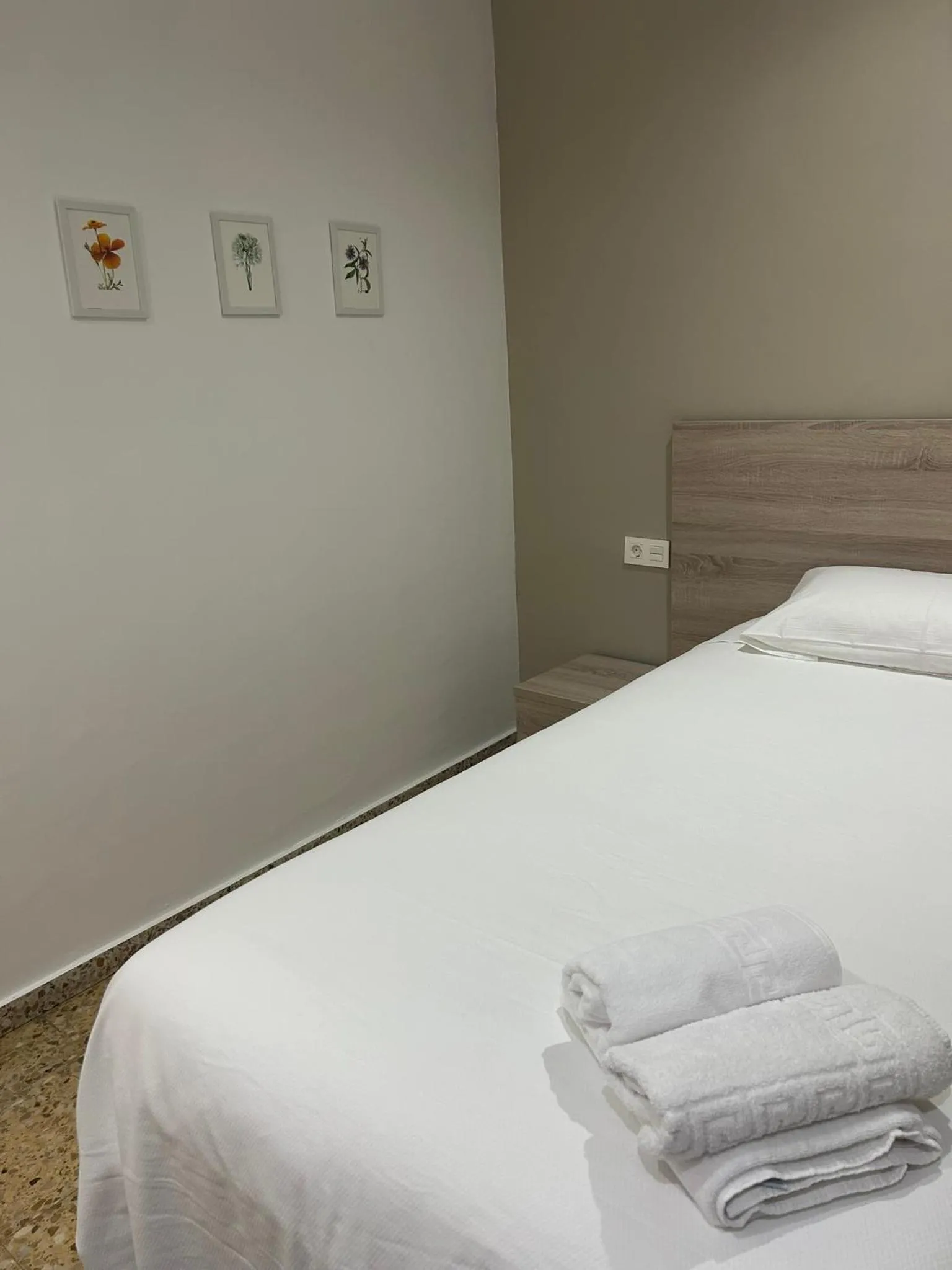 Pensión Arnedo