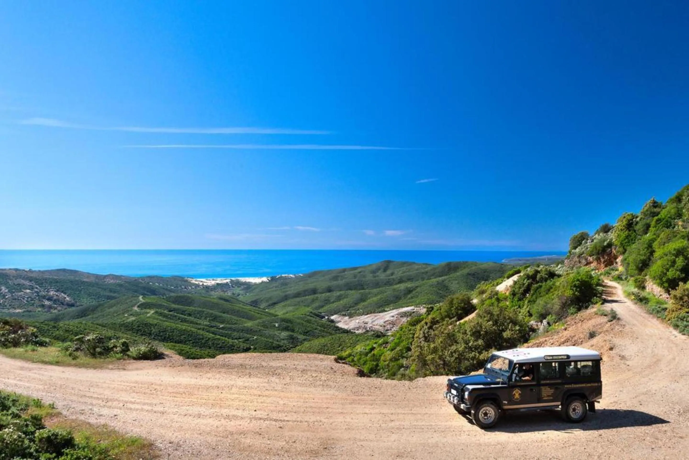 Day in LVG Hotel Collection - La Rosa dei Venti