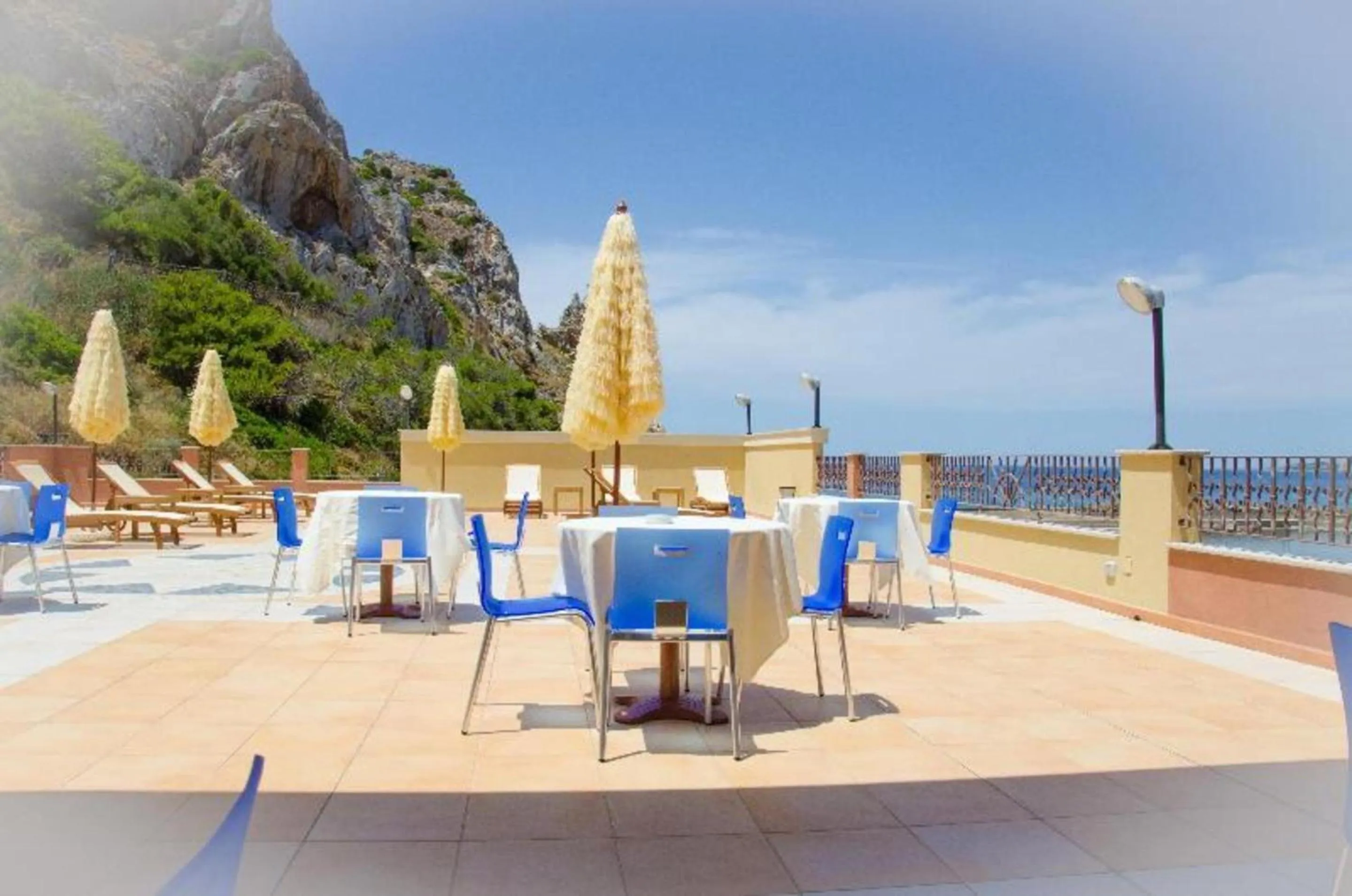 Day in LVG Hotel Collection - La Rosa dei Venti