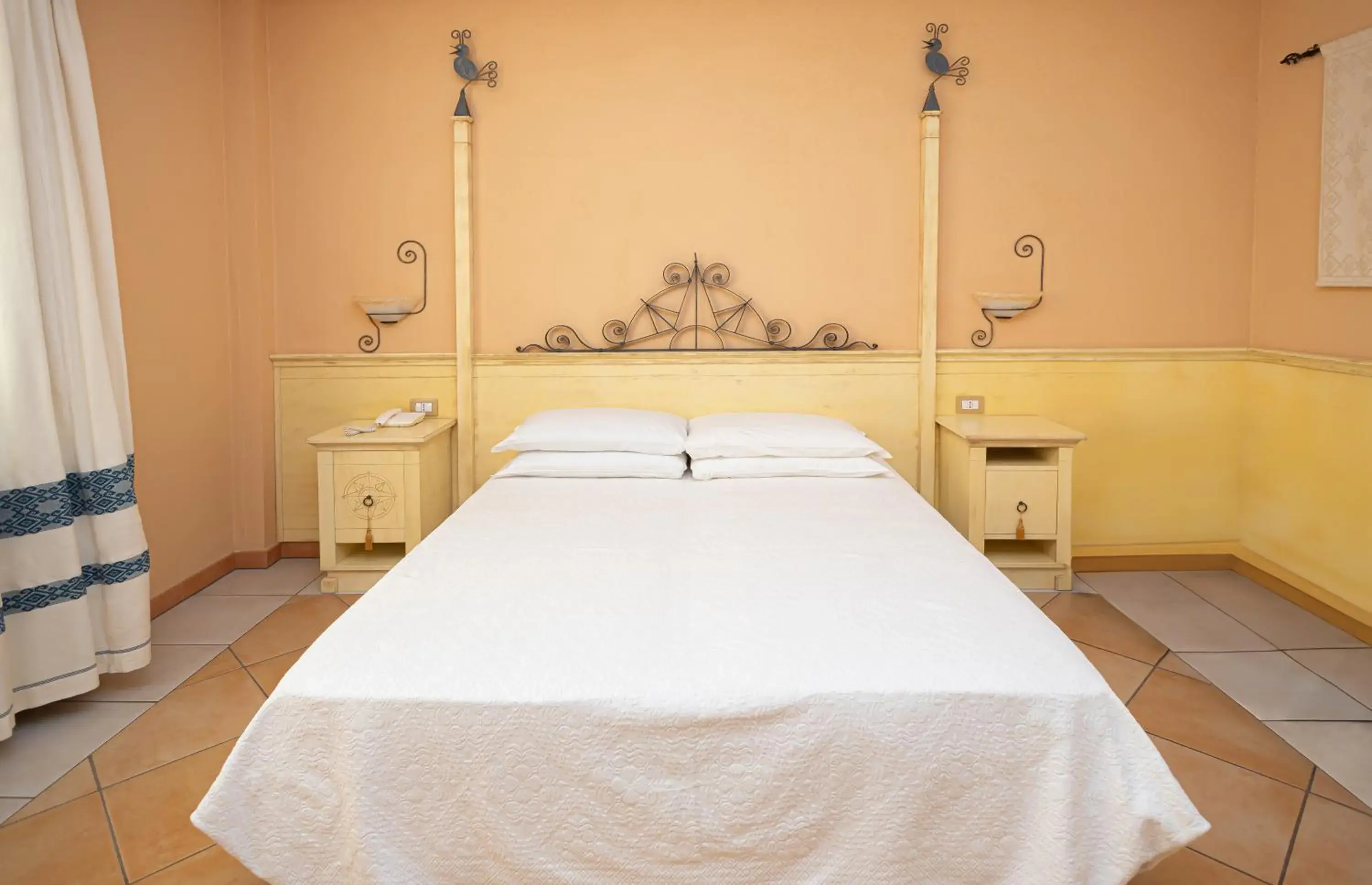 Standard Double or Twin Room in Hotel La Rosa dei Venti by LVG Hotel Collection Standard Double or Twin Room in Hotel La Rosa dei Venti by LVG Hotel Collection