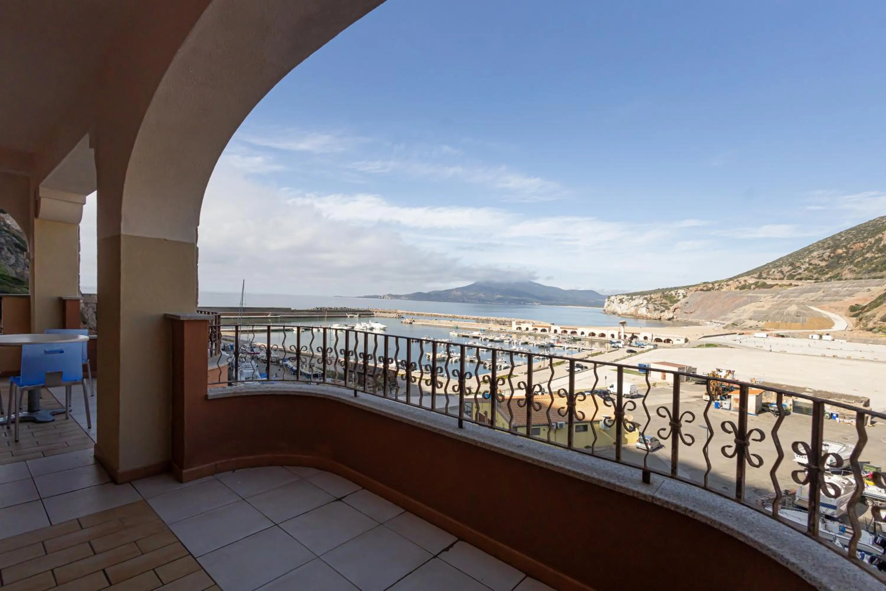 Day in LVG Hotel Collection - La Rosa dei Venti